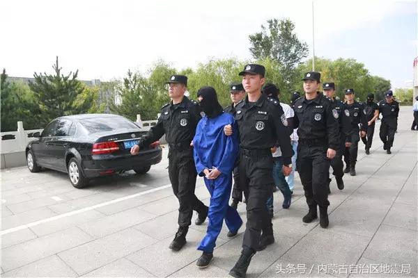 2018年内蒙古城市排名 (全国最有安全感的城市内蒙古)