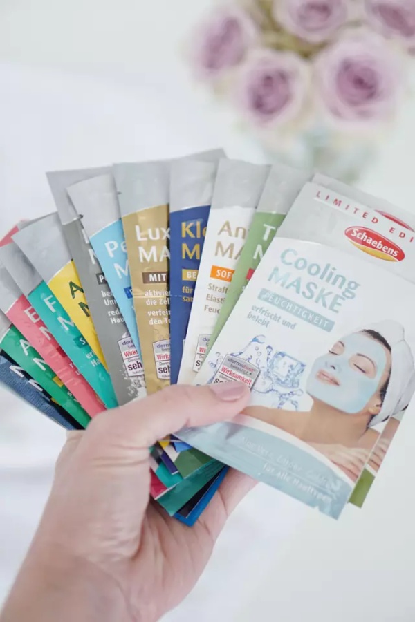 如何用最少的支出在德国优雅生活，德国平价日化种草