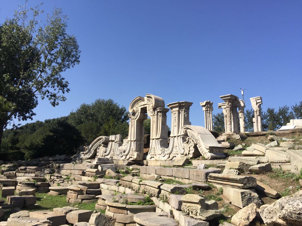 没有cad的年代设计师是如何画图的,熟悉cad设计图纸