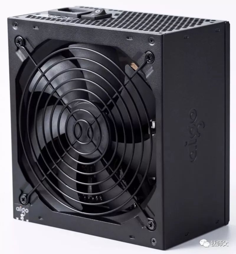 爱国者月光宝盒t20装机图解,爱国者月光宝盒t20机箱背板怎么卸