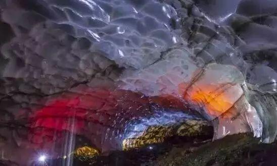 桂林最出名的两大洞穴,桂林洞穴