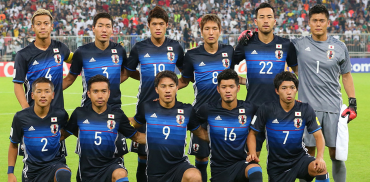 日本足球人数,日本足球人数有多少