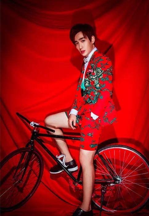 沈教授和朱一龙谁厉害,沈教授朱一龙现状