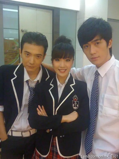 沈教授和朱一龙谁厉害,沈教授朱一龙现状