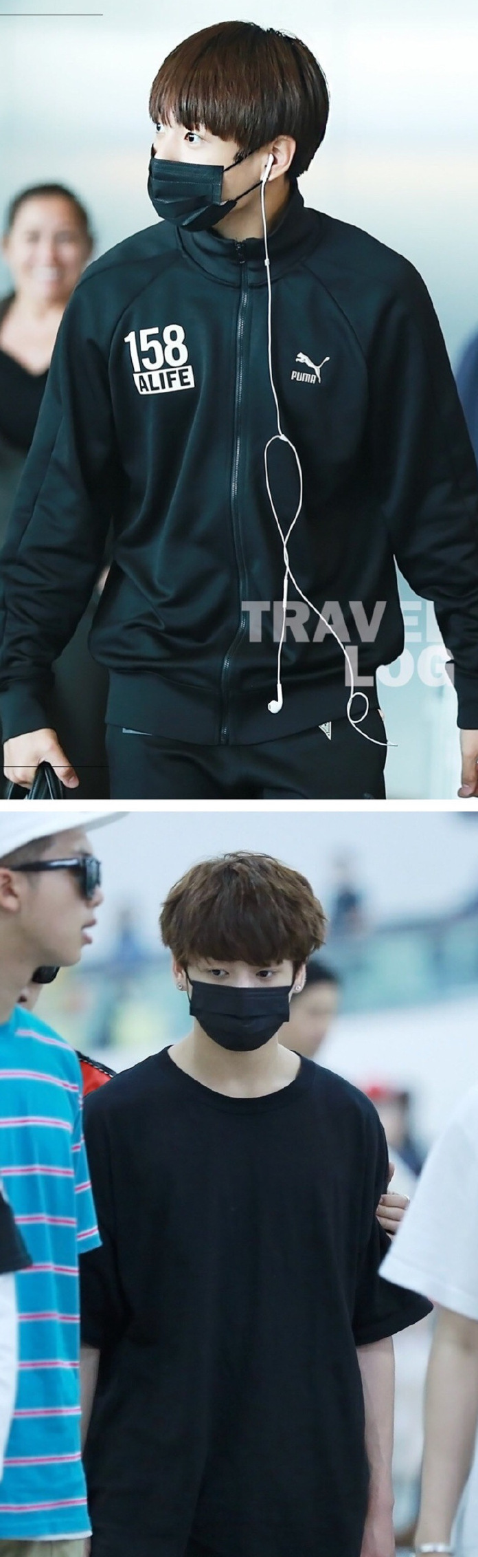 防弹少年团田柾国家人,防弹少年团买房子