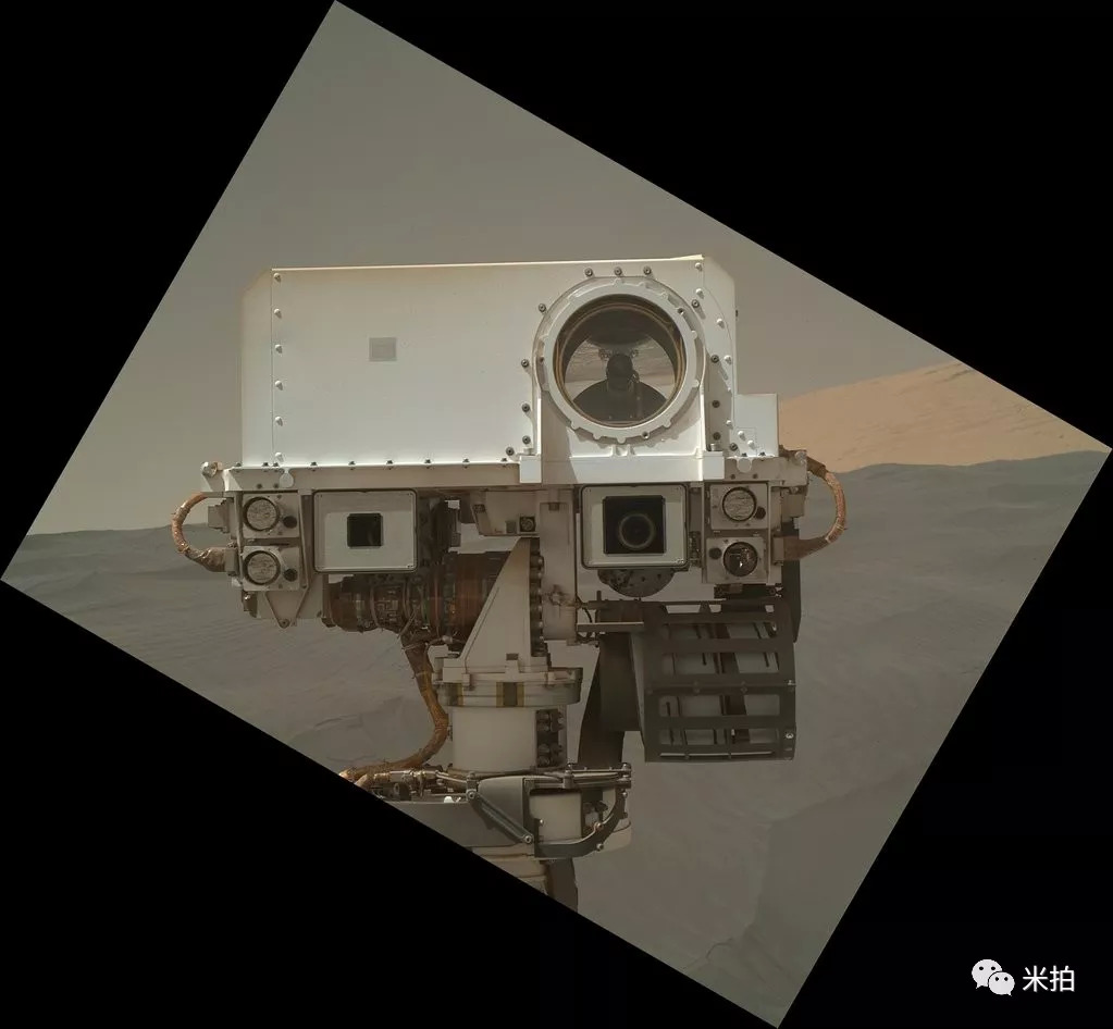 NASA，请你文明观球！