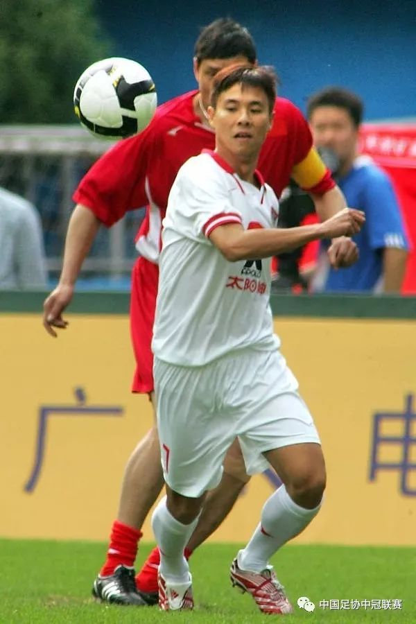 中冠俱乐部巡礼,中冠巡礼2022