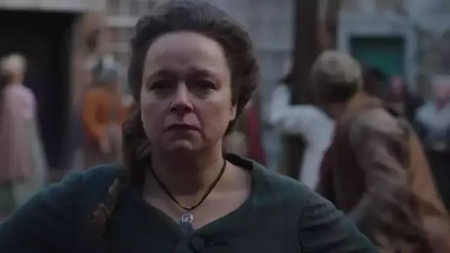 英国版宫心计,经典翻拍镜头宫心计