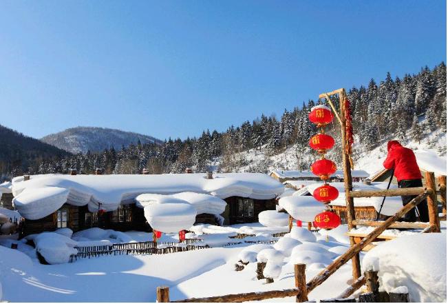 20岁应该去哪里旅游,20岁适合去哪些地方旅游