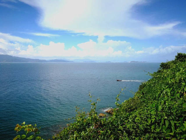 不会游泳可以去海底潜水吗,不会游泳可以体验美人鱼吗