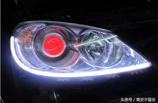 汽车led灯缺点跟优点,汽车用led灯哪个品牌好