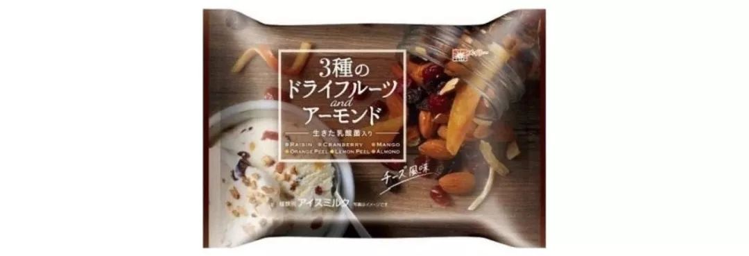 日本爆款零食大盘点,日本劲爆零食大全