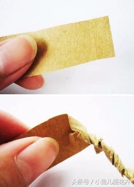 空瓶子做花瓶视频,用空瓶子做创意花瓶