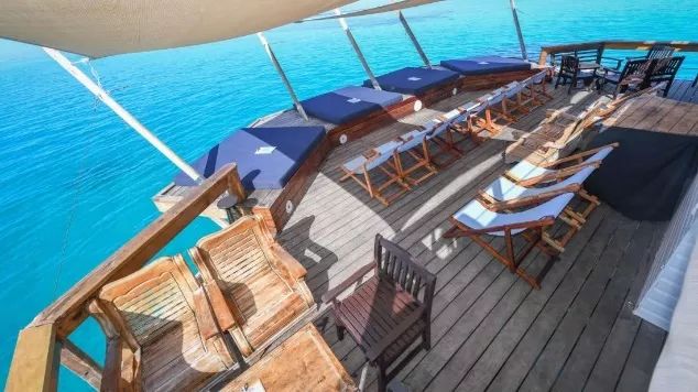 这辈子要去斐济,你为什么要去旅游