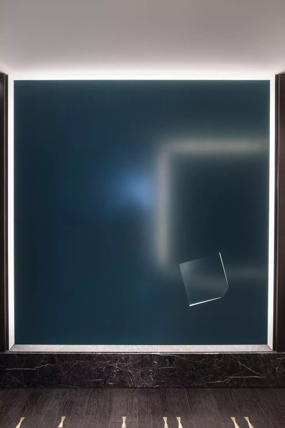 「创意暴走」谢天：亚厦五云谿中的情感体验与文化认同