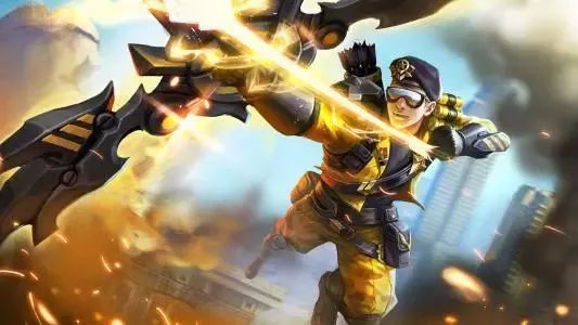 拍案｜在王者荣耀里凭“实力”carry全场的他，竟靠的是外挂！