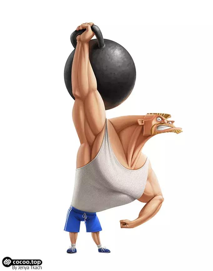 平面设计创意与风格,十二种空间平面设计手法