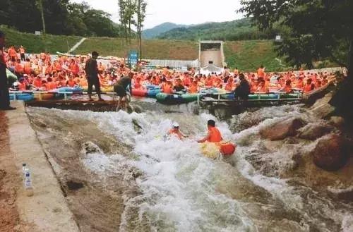 长春哪里避暑游最好,长春市周边避暑