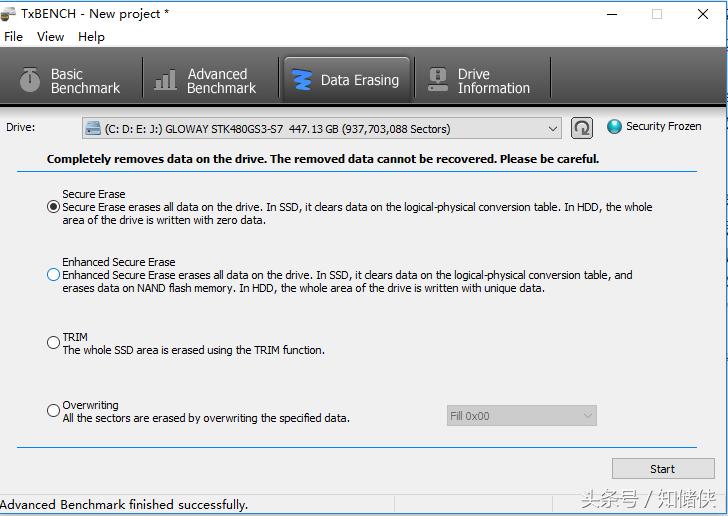 固态硬盘掉盘怎么解决,固态硬盘突然掉盘重启又好了
