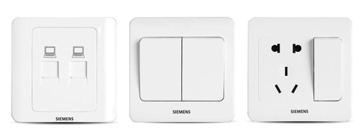 开关插座二十大品牌排名德力西,2024开关插座10大品牌排行