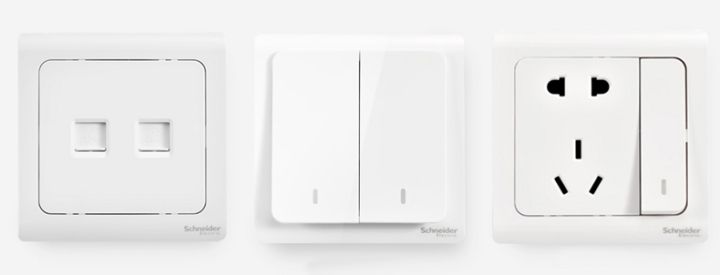 开关插座最好的系列哪个品牌最贵,2020开关插座10大品牌排行榜