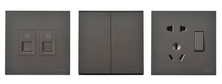 开关插座二十大品牌排名德力西,2024开关插座10大品牌排行