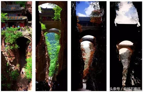 我们向全世界发出邀请！2019，欢迎您来到石家庄！