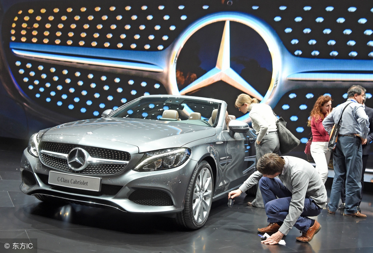 奔驰车型有哪些你知道吗,奔驰车都有哪几种车型呢