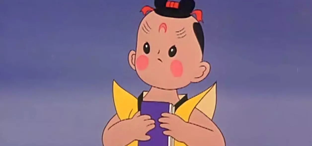 盘点那些陪伴我们十年的动画片,这些都是你曾经追过的动画片