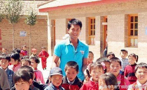 拍“烂片”的5位明星，第2位从不看剧本，第5位再烂也有人喜欢？