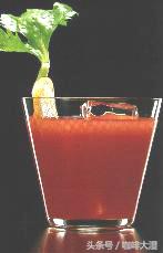 蓝色夏威夷不加酒精鸡尾酒配方,rubytuesday鸡尾酒配方