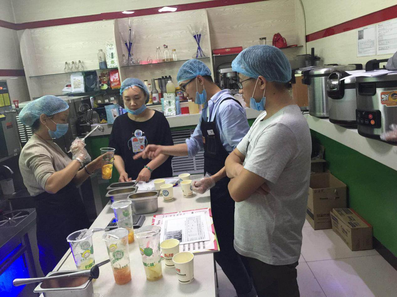 加盟饮品店需要注意什么,加盟什么品牌的饮品店好