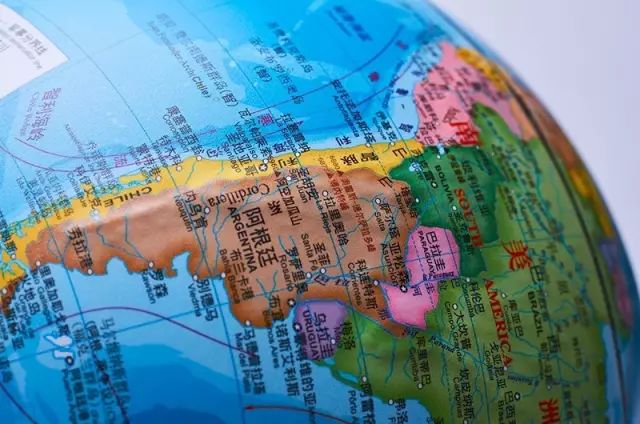 超震撼的AR地球仪!上知天文、下知地理,还能变出梦幻星空