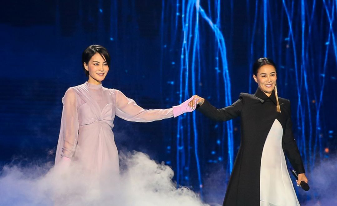 石榴粉别狂！王菲爱你24年而已