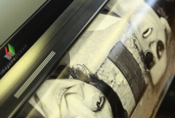 打印照片用什么纸,用打印机打印照片