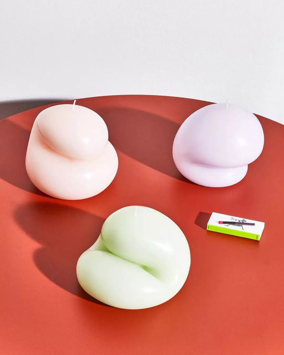 既好看又便宜的蜡烛,好闻又好看的蜡烛