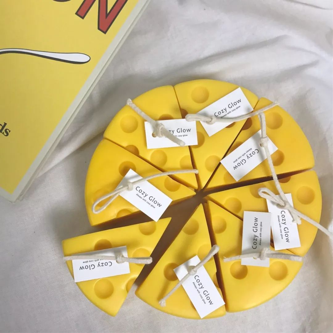 超级好看的蜡烛你们喜欢吗,好看的蜡烛推荐