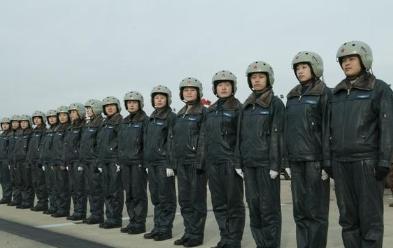 中国空军军衔等级划分,空军的军衔等级划分