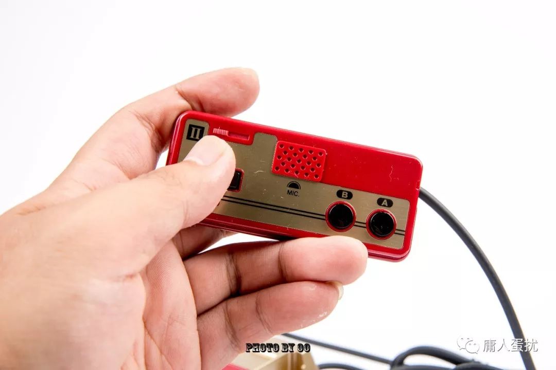 童年的回忆红白机，周刊少年携手任天堂复古风刮过