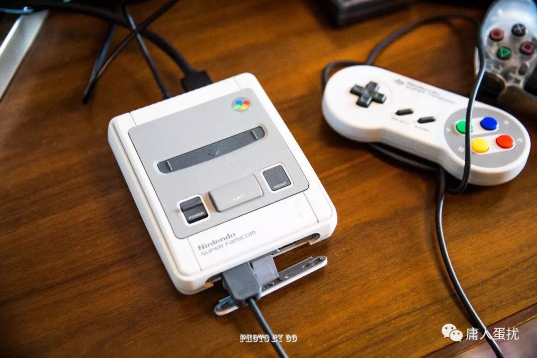 童年的回忆红白机，周刊少年携手任天堂复古风刮过