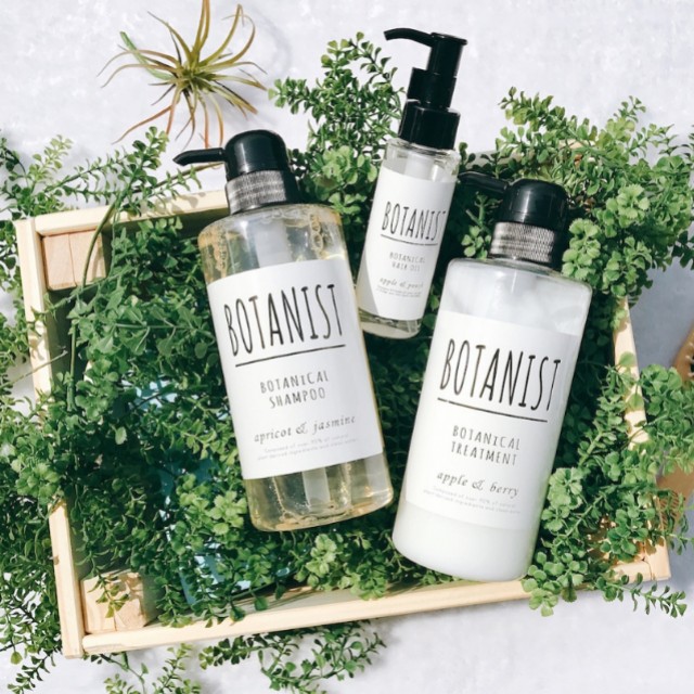 测试过的好用的洗发水,推荐几款良心纯植物洗发水