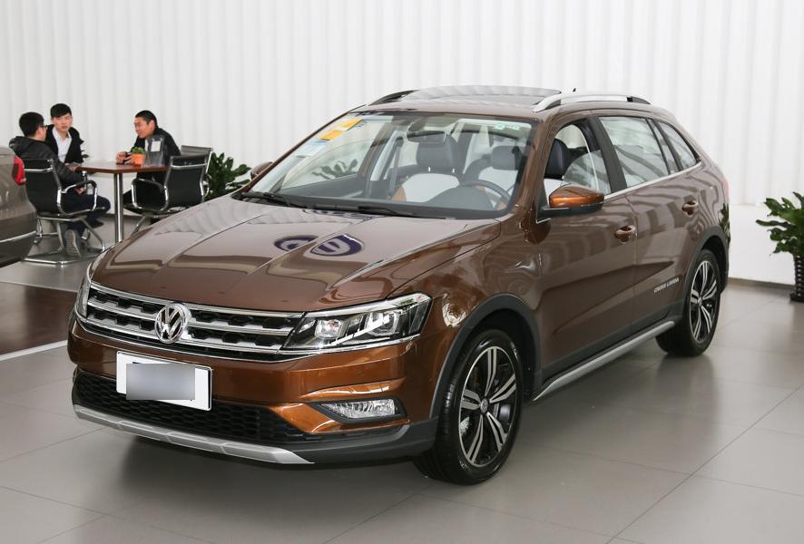 大众朗境车型推荐,大众朗境车型