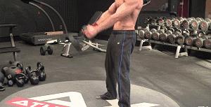 小基数增肌塑形哑铃,哑铃和俯卧撑哪个对增肌效果更好