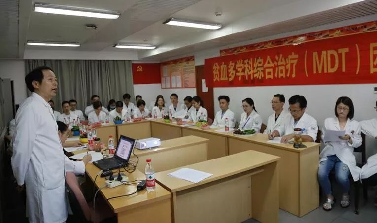 今天不说“药神”，说说这家医院与血液病的战争和他们的绝招