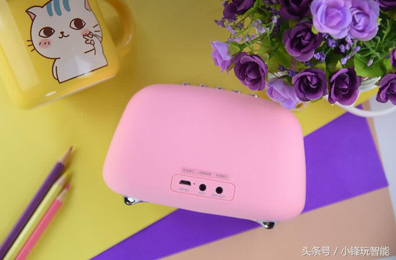 q萌音效,尊特m3音箱