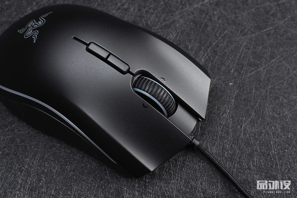 雷蛇曼巴眼镜蛇鼠标维修,雷蛇蝰蛇精英版鼠标拆解视频