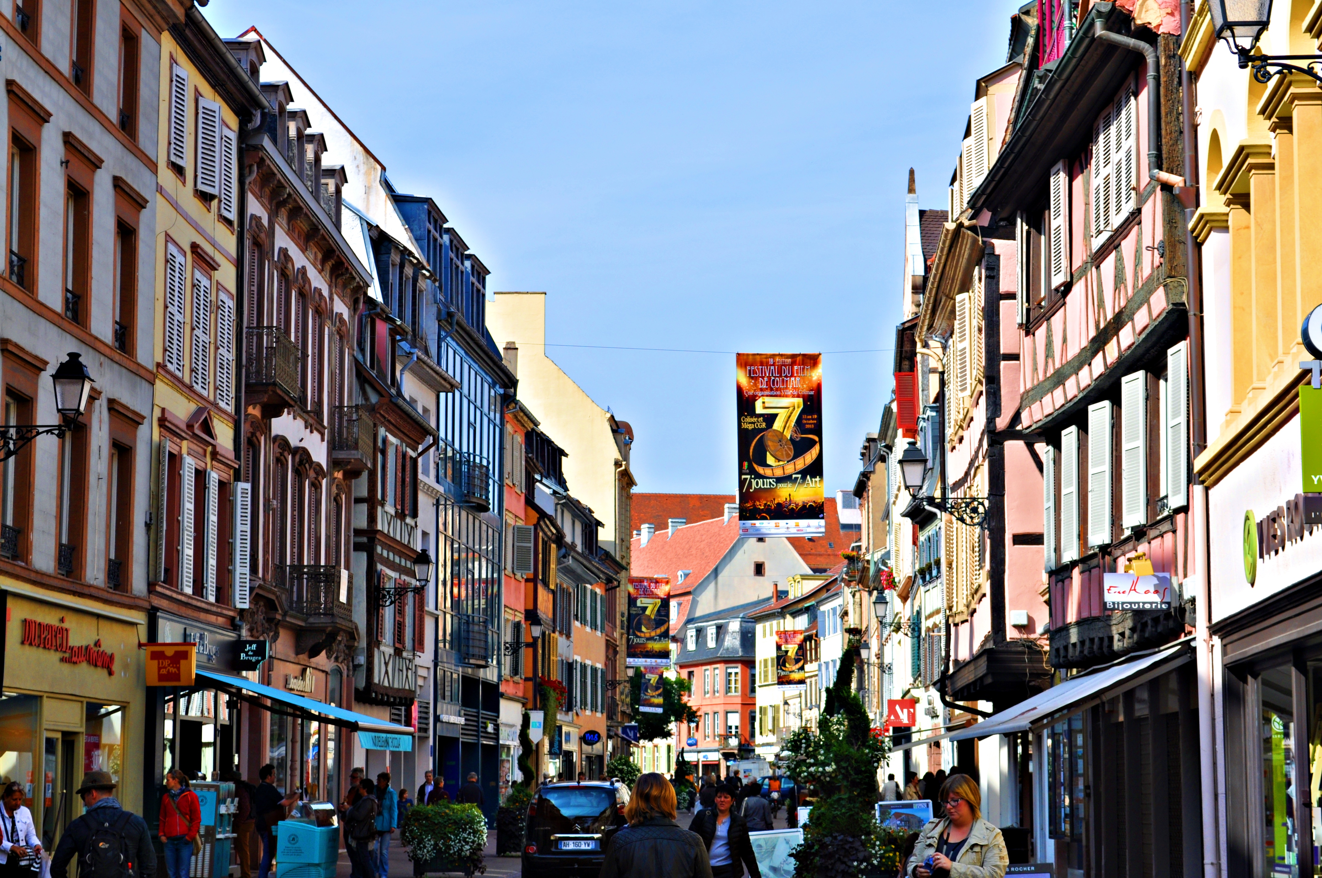 欧洲旅行第一好城市,欧洲无国界旅游