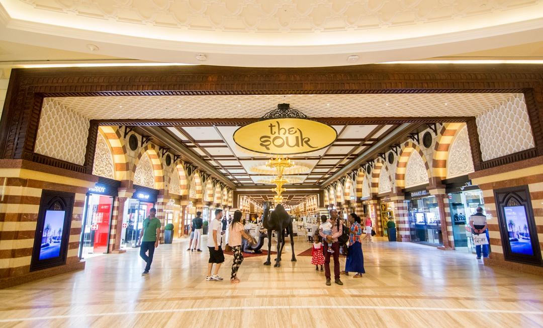 华人在阿联酋的地位,阿联酋华人地位