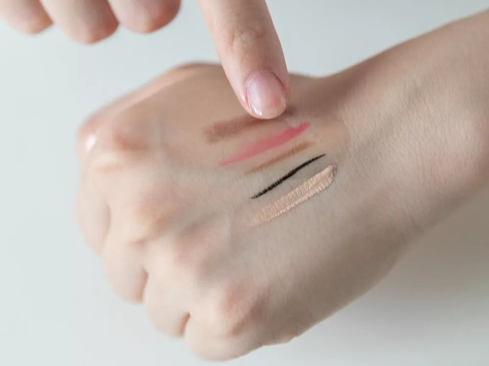 28天解决了所有皮肤问题，你猜我做了些什么？