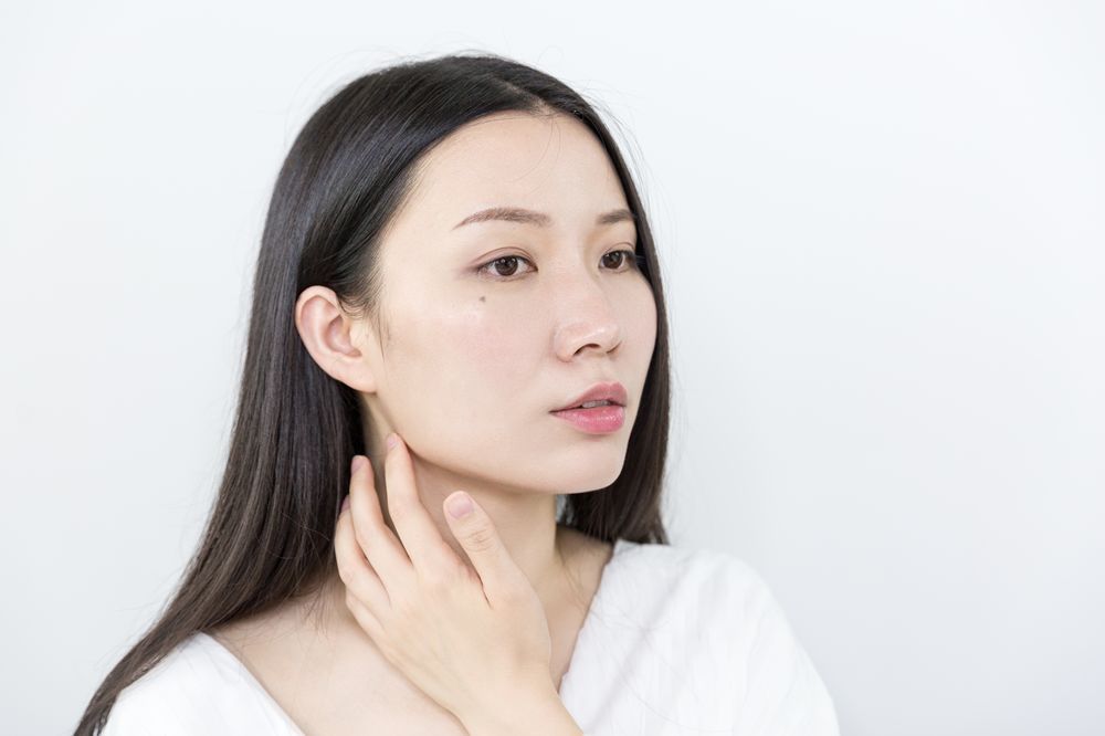 28天解决了所有皮肤问题，你猜我做了些什么？